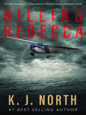 cover image of Killing Rebecca